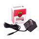 RPI USB-C POWER SUPPLY BLACK US