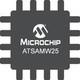 ATSAMW25H18-MR210PB1954