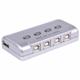 SANOXY-USB-PRNT-SWT-4PORT