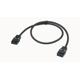 MIL CABLE-DX210-1S-500-00A(H)