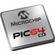 PIC64GX1000-C/FCS